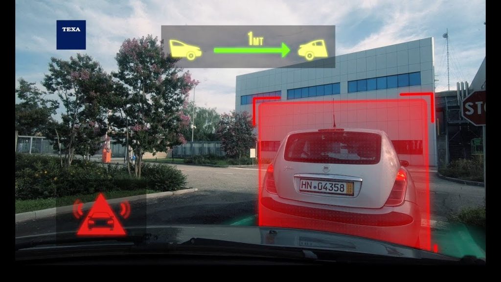 en an improperly calibrated adas