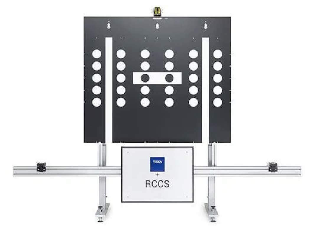ADAS Calibration