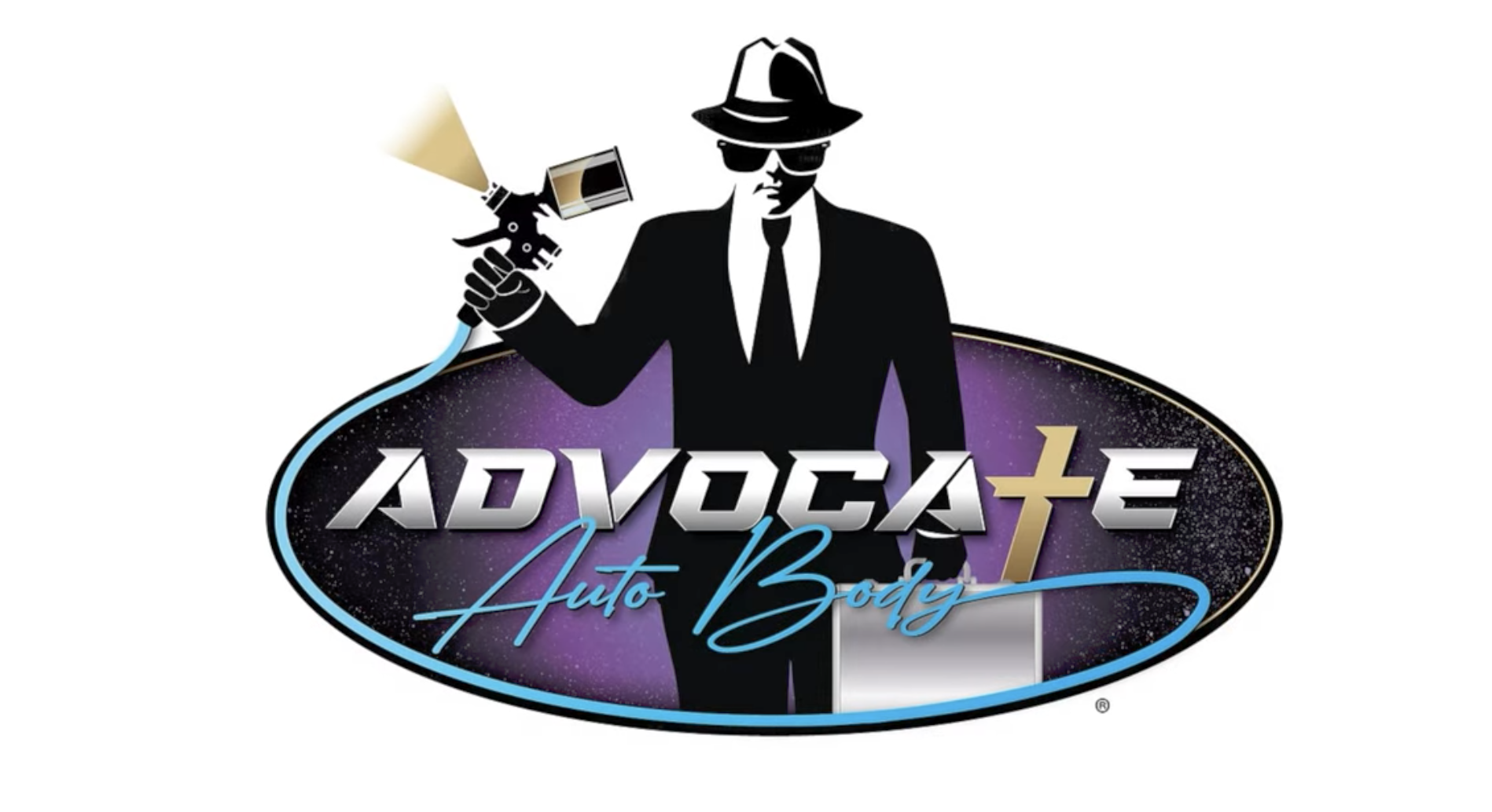 Advocate Body Shop