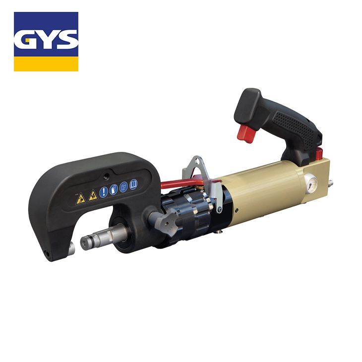 What Is the GYS Riveting Tool and How Can It Help Your Body Shop?