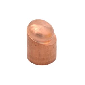 GYS PTI-G Beveled Weld Cap