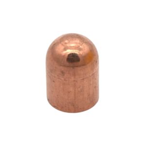 GYS PTI-G Weld Cap 'F' Round