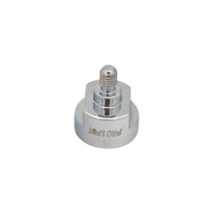 PROSPOT Die, Head Side, Solid 1/2" Head