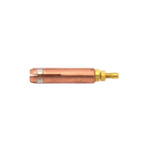 PROSPOT Stud Chuck Assembly 4mm