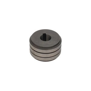 PROSPOT Wire Feed Roller for Steel/Silicon Bronze 0.8mm -1mm