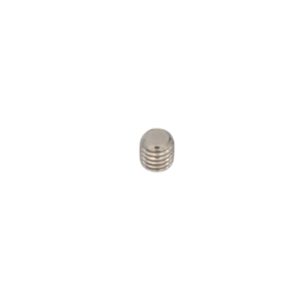 PROSPOT Set Screw M5x5 Flat Tip (i4S Gun Body)
