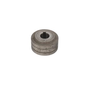 PROSPOT Wire Feed Roller Steel/Silicon Bronze 0.6mm - 0.8mm