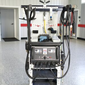 GYS Combi 230 E-Pro Dent Repair Workstation