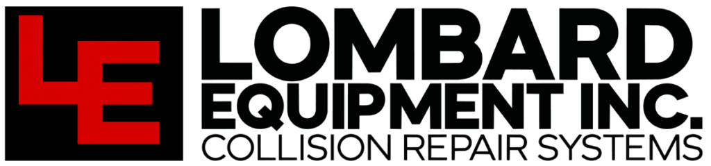 Lombard Equipment logo
