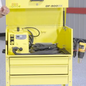 Dent Fix AluSpot 900DX Aluminum Dent Repair System