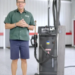 GYS Powerduction Industrial Induction Heater 3-Phase, 240V