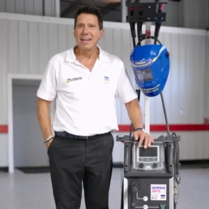 GYS T3 Pulse MIG Welder – 320 Amp