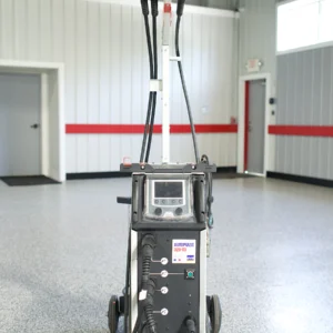 GYS T3 Pulse MIG Welder – 320 Amp