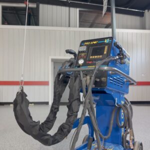 Refurbished Equipment 3 Pro Spot i4 Resistance Spot Welder