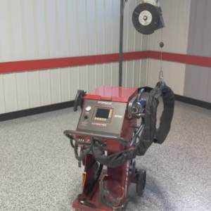 Refurbished Chief StingRay 