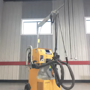 Refurbished GYS BP-LCX