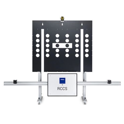 Texa ADAS Calibration Equipment Lombard