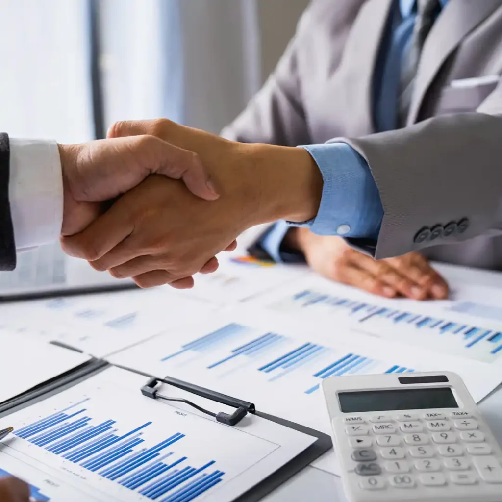 equipment financing