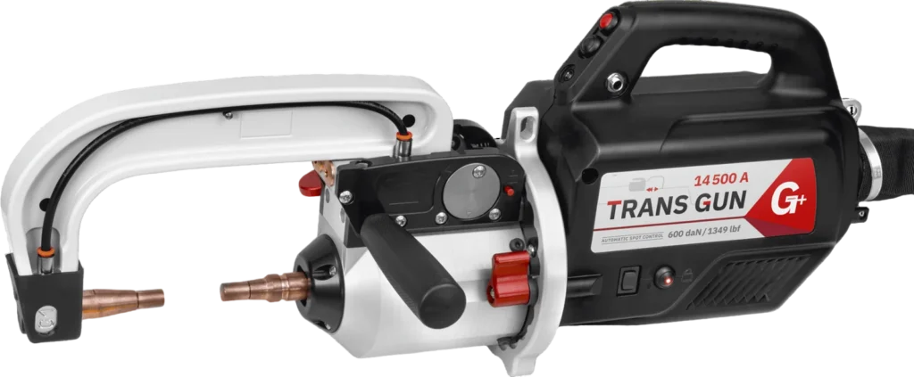 GYS Inverter PTI-G Plus