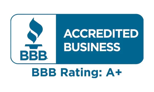 Home 13 BBB logo