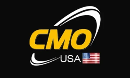 Home 22 CMO logo