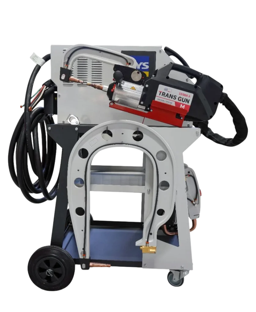 GYS Inverter PTI-G Plus
