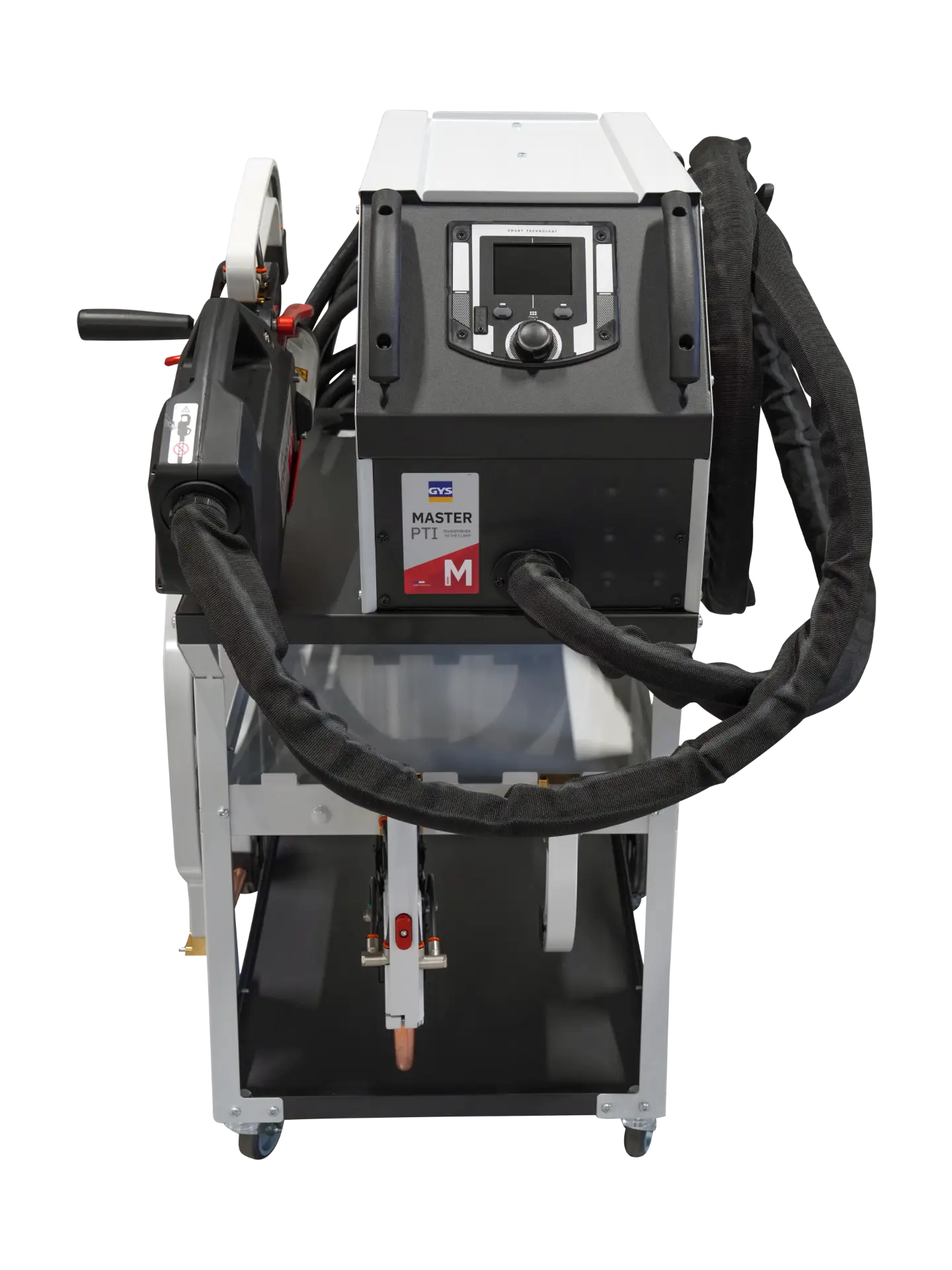 GYS PTI Master 240V