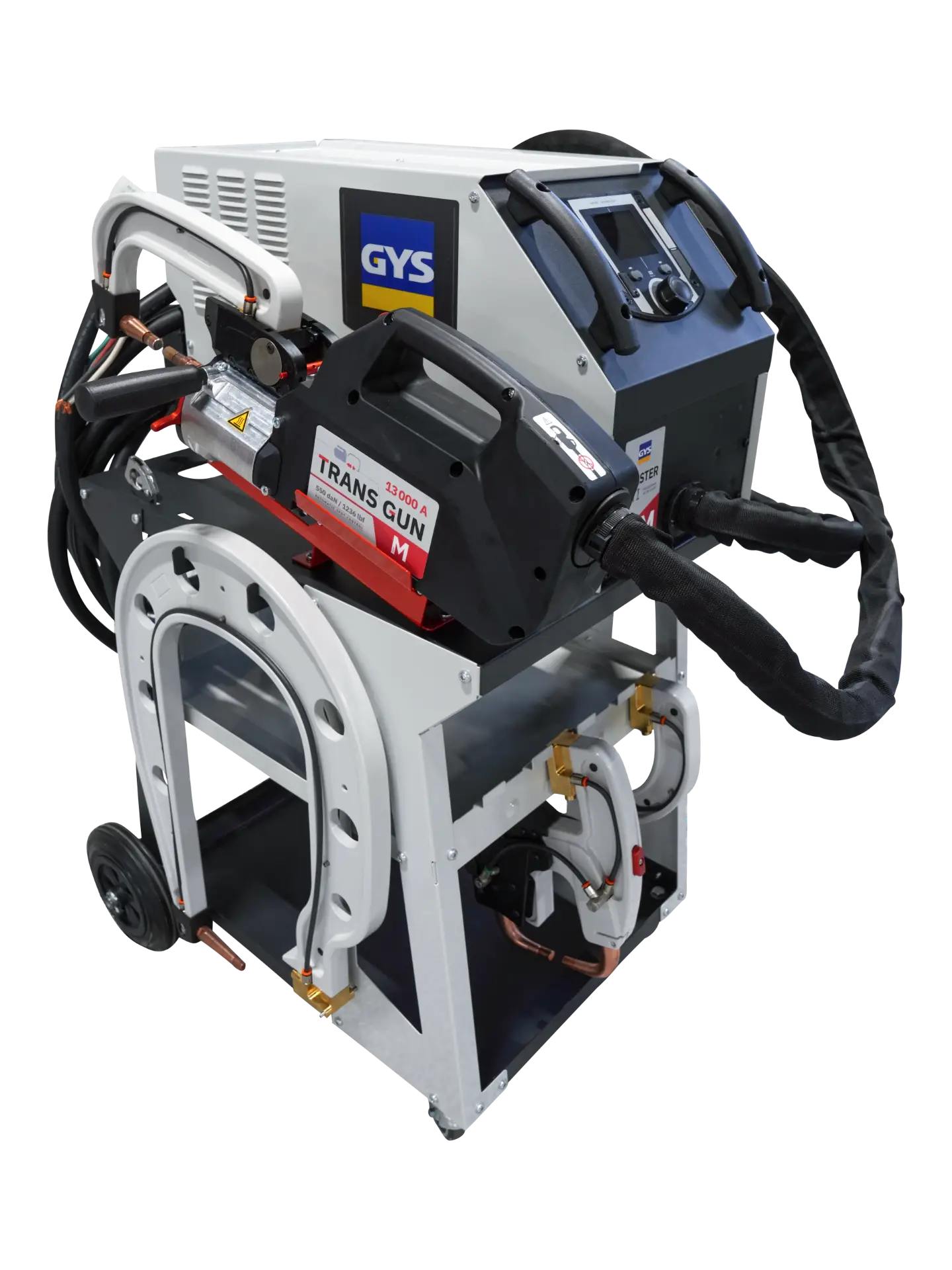 GYS PTI Master 240V
