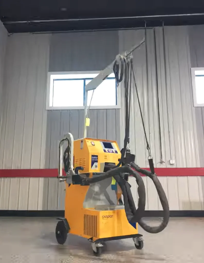 Refurbished GYS BP-LCX