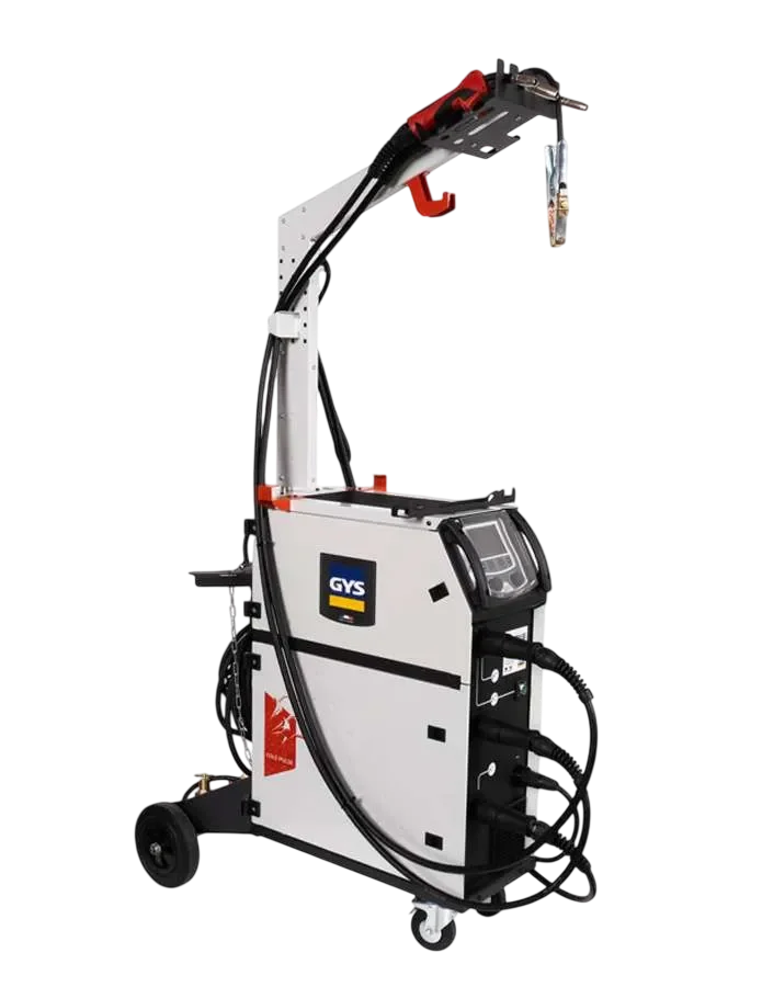 GYS Autopulse 320-T3