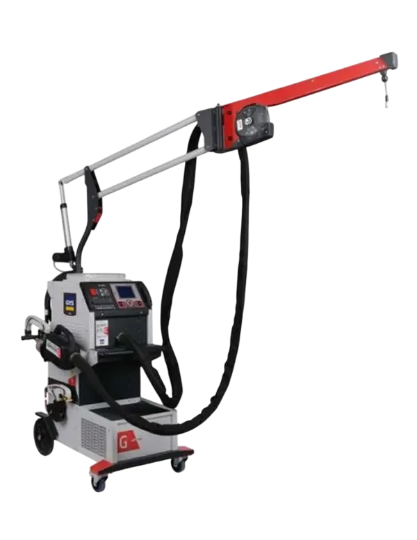 GYS Inverter PTI-G