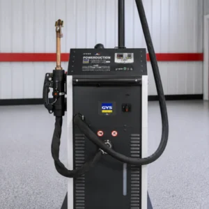 GYS Powerduction Industrial Induction Heater 3-Phase, 240V