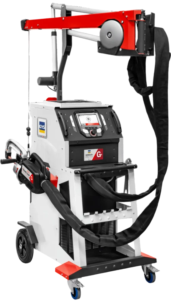 GYS PTI Master 240V