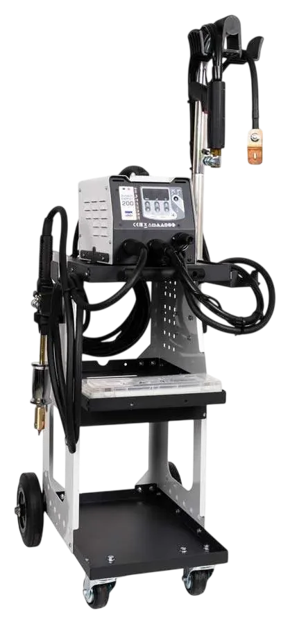 GYSpot Expert 200 dent puller