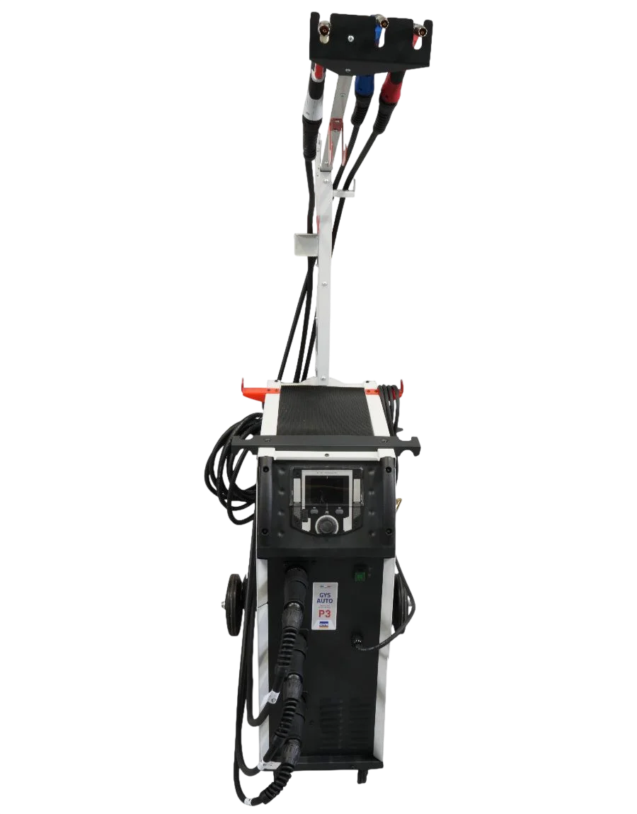 GYS Autopulse 220 – P3 2 GYS Autopulse 220-P3