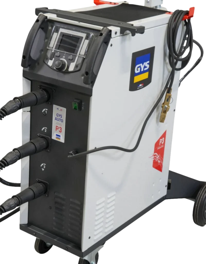 GYS Autopulse 220-P3