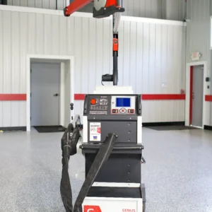 GYS PTI-G Spot Welder 480V 14,500 Amp